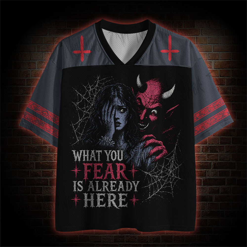 Men'S Fashion Rules - Hot Selling Products, Horror Dark Series