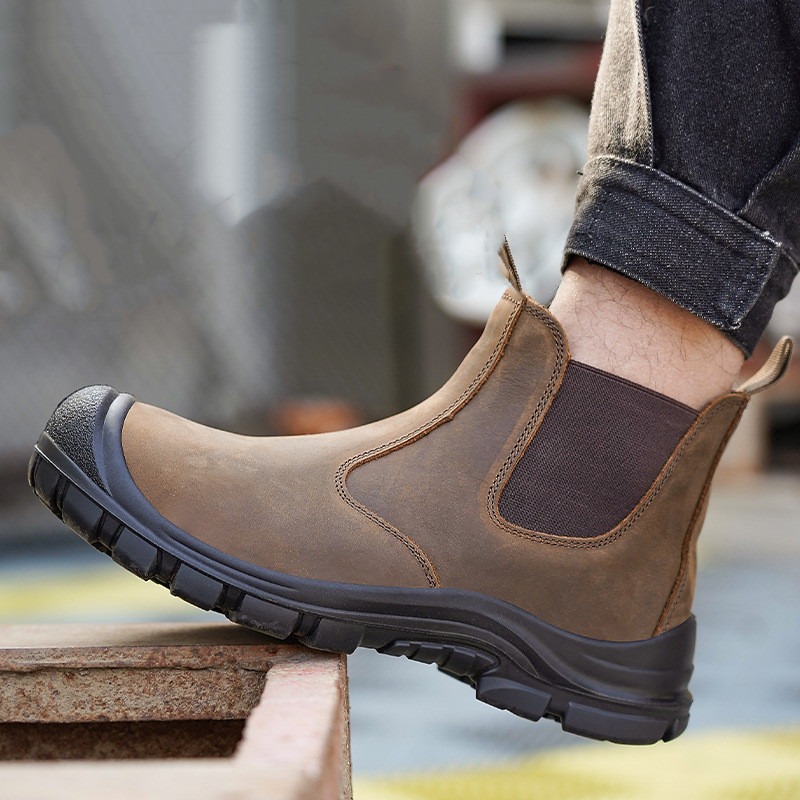 Men'S Fashion Xxl - large size men's fashion steel toe