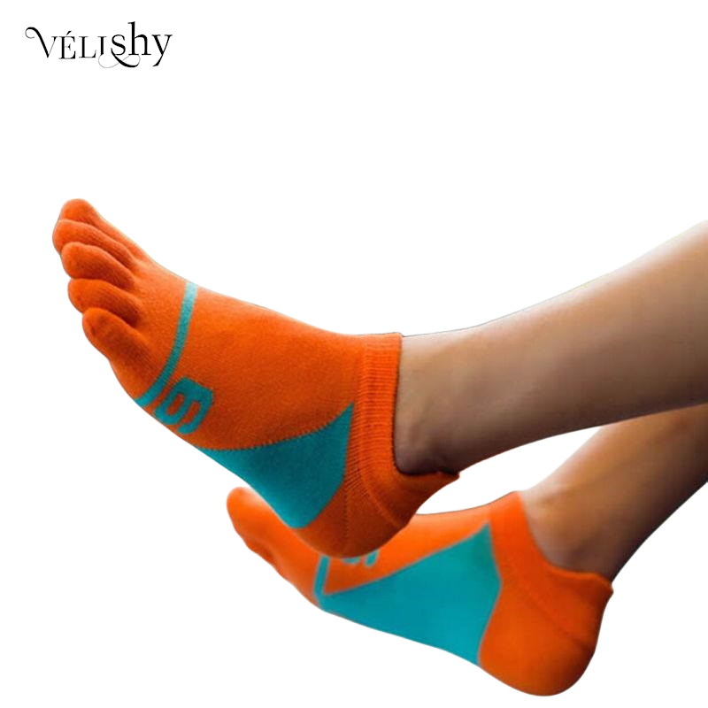 Socks Ankle Men - Nam 1 Nam Lưới Thể Thao