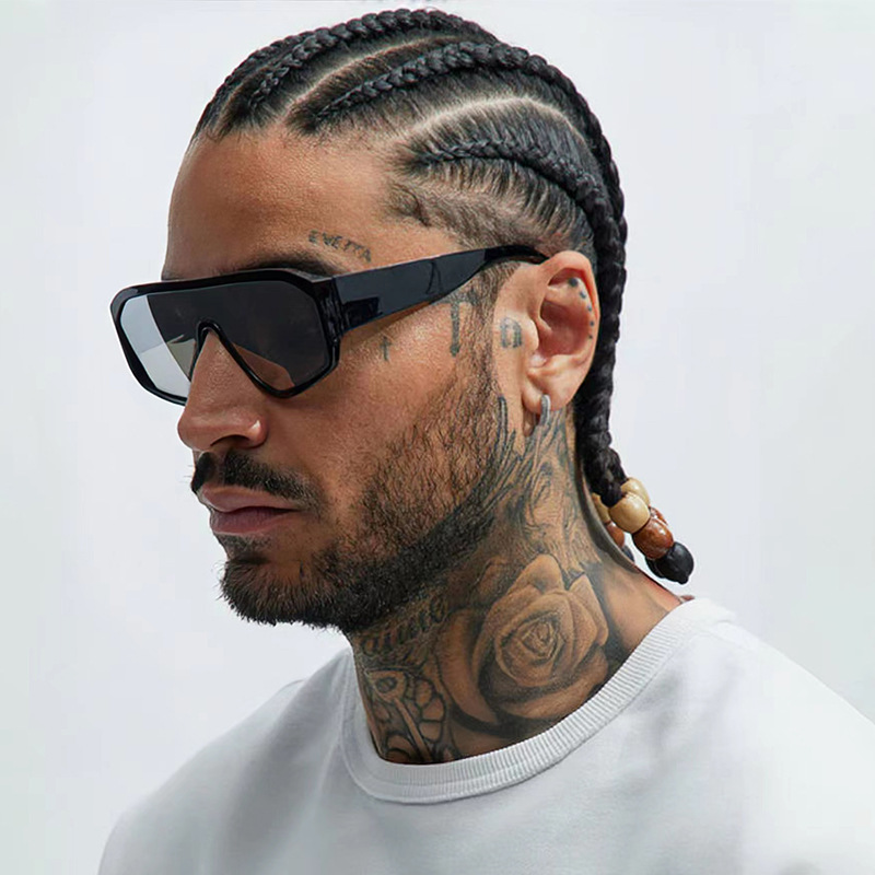New Y2K Large Frame Joined Bod - đánh giá và giá Men'S Fashion Xxl
