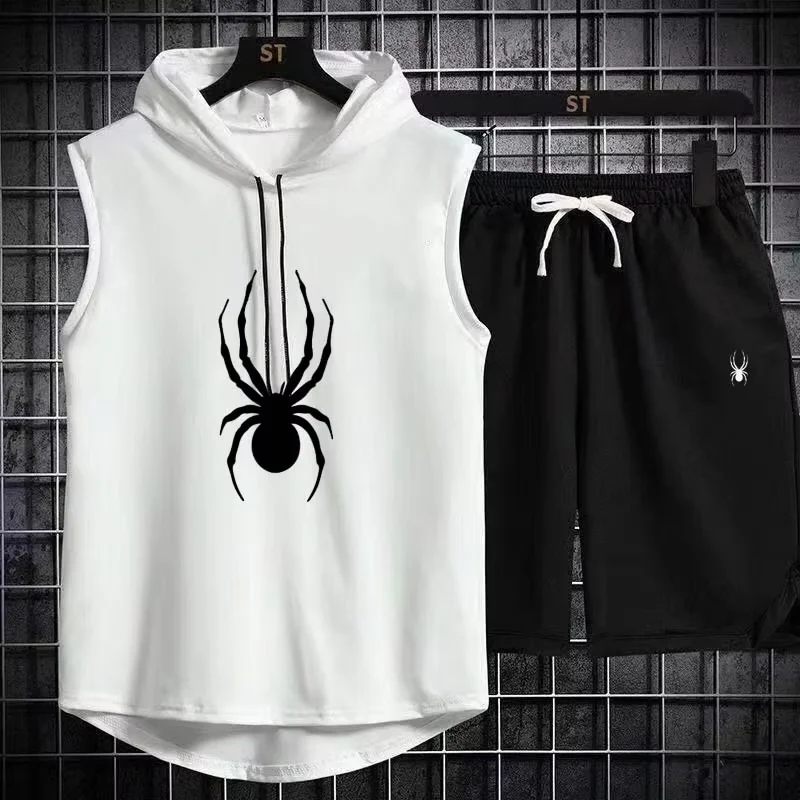 Brand  Summer Men's Two Piece  - đánh giá và giá Mens Fashion Suits