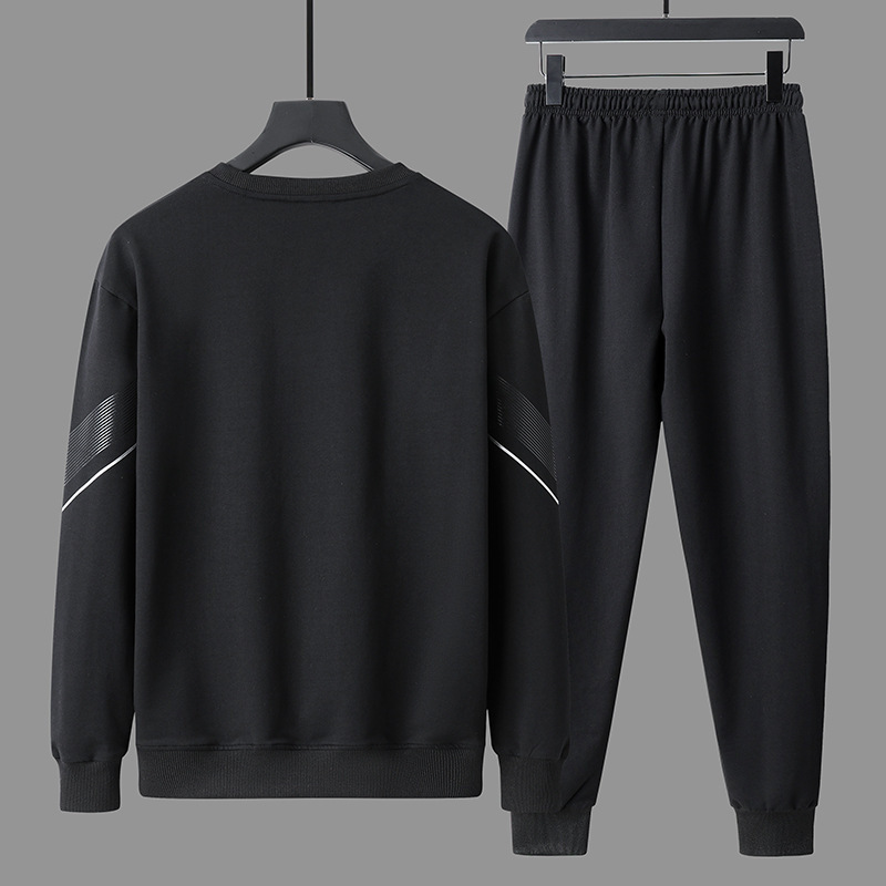 Men's Casual 2-Piece Sportswea - đánh giá và giá Men'S Fashion Clothing