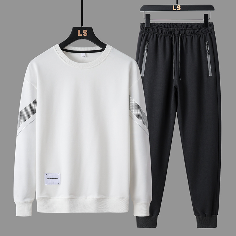 Men's Casual 2-Piece Sportswea - đánh giá và giá Men'S Fashion Clothing