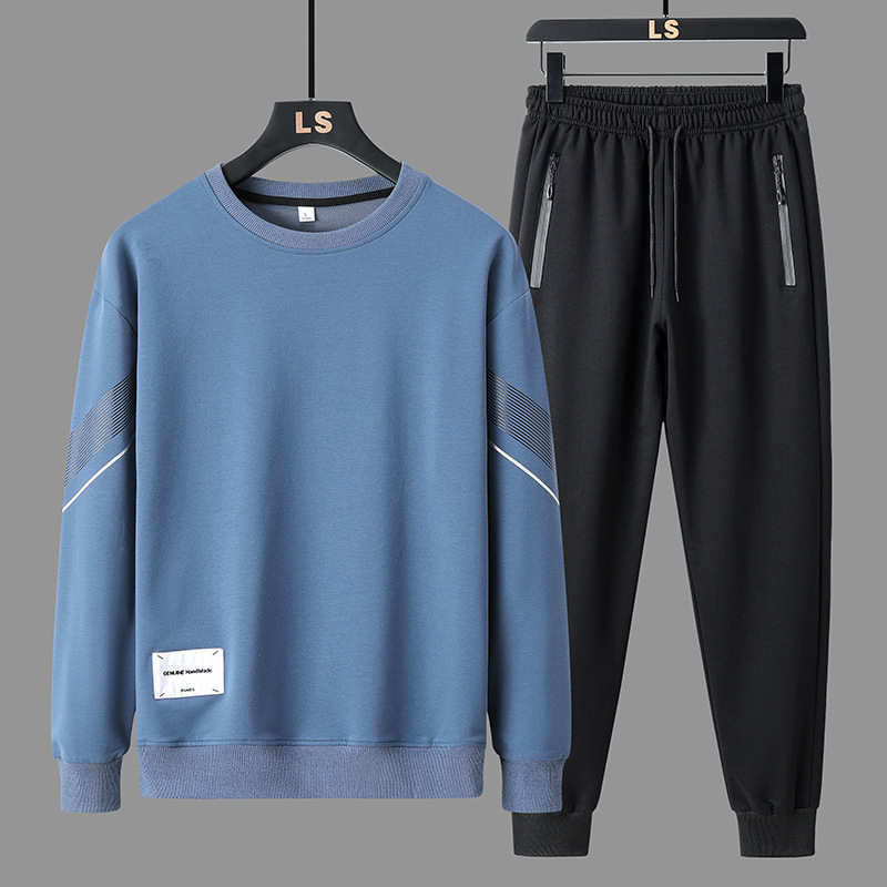 Men's Casual 2-Piece Sportswea - đánh giá và giá Men'S Fashion Clothing