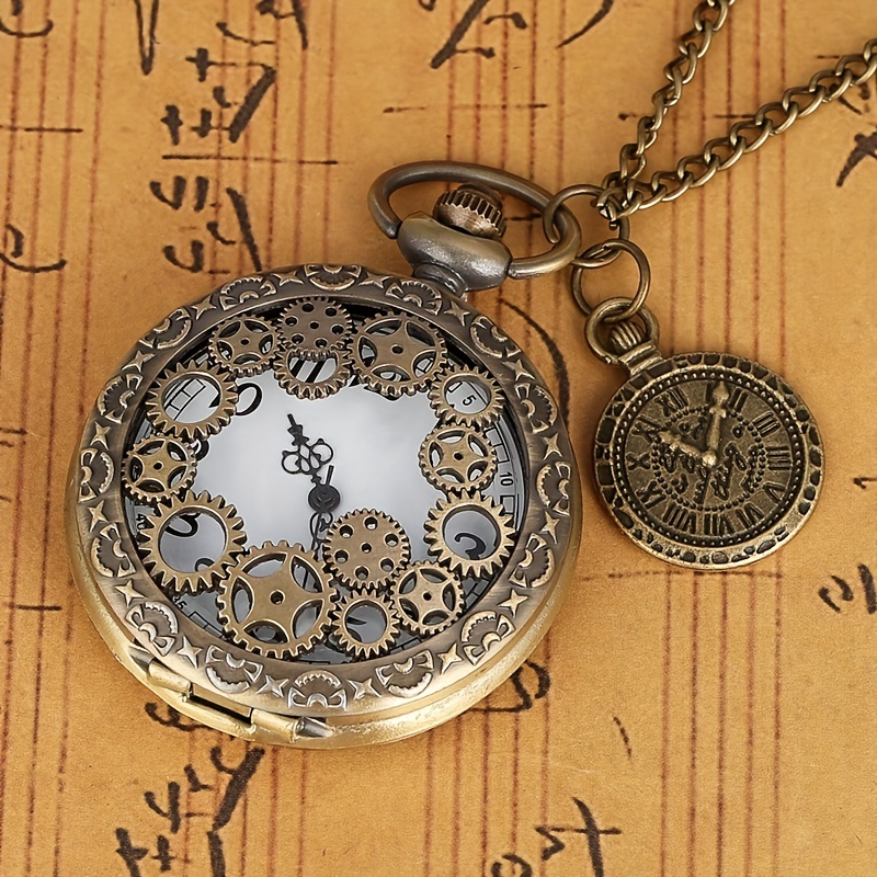 1PC Surprise Mystery Watch Bli - đánh giá và giá Mens Fashion Vintage