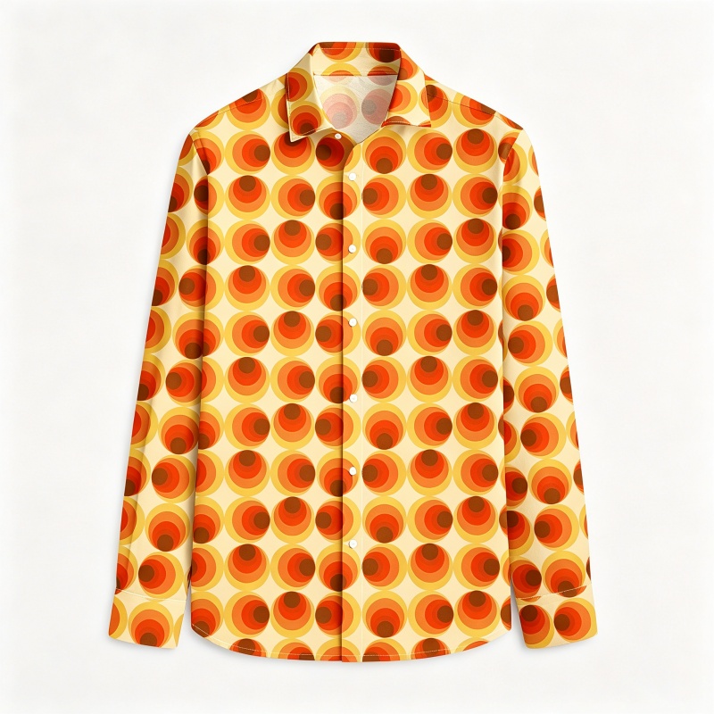 2026 New Fashion Men's Shirt P - đánh giá và giá Men'S Fashion Rules
