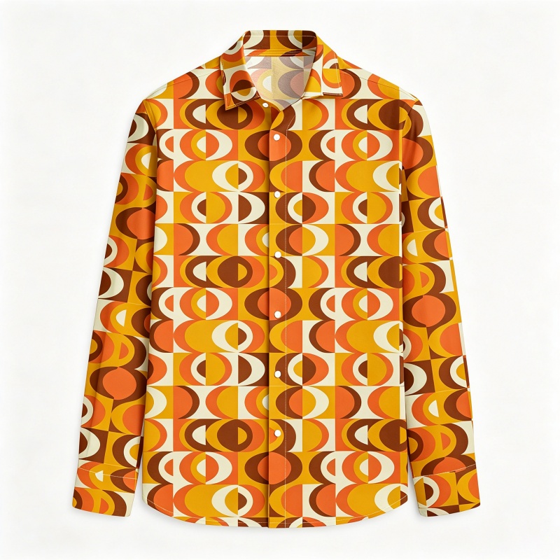2026 New Fashion Men's Shirt P - đánh giá và giá Men'S Fashion Rules