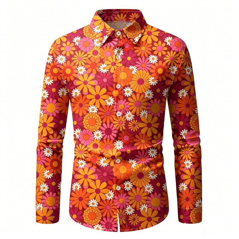 2026 New Fashion Men's Shirt P - đánh giá và giá Men'S Fashion Rules