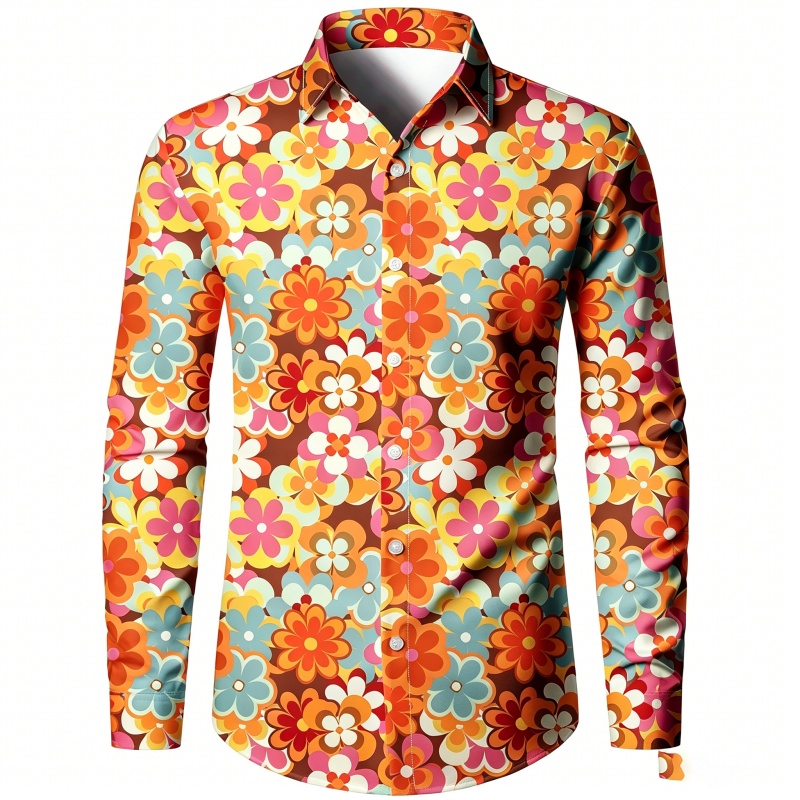 2026 New Fashion Men's Shirt P - đánh giá và giá Men'S Fashion Rules