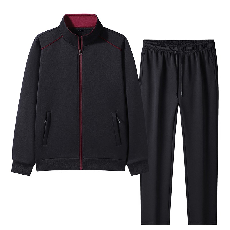 Men's Zip Long Sleeve Cardigan - đánh giá và giá Mens Fashion Suits