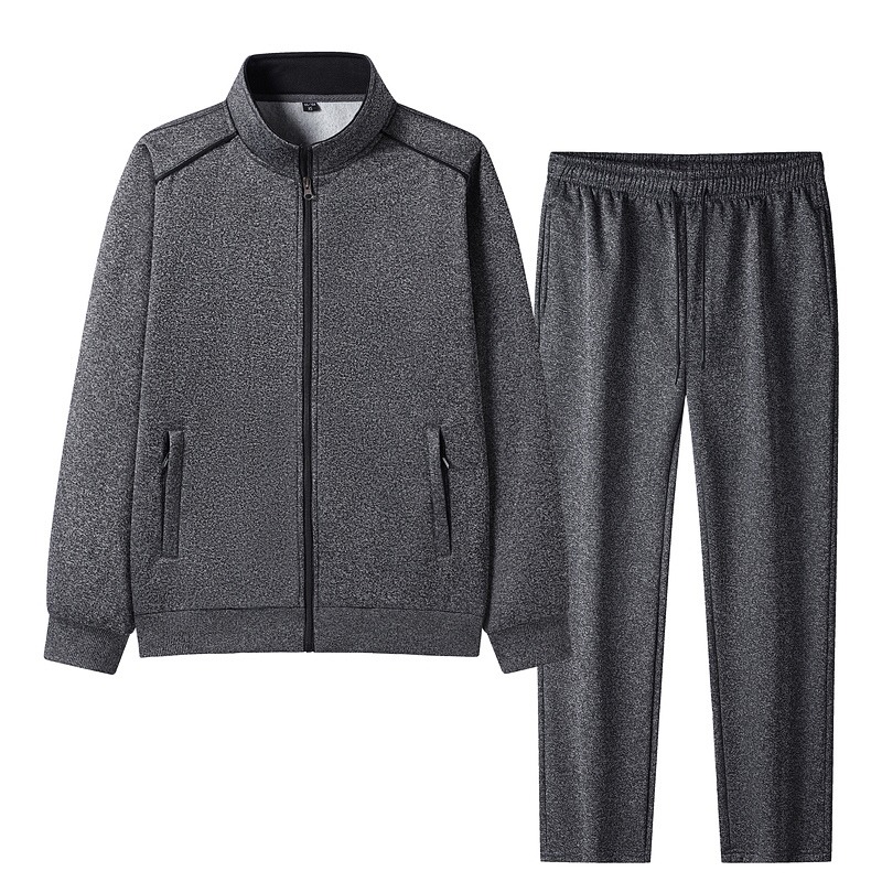 Men's Zip Long Sleeve Cardigan - đánh giá và giá Mens Fashion Suits