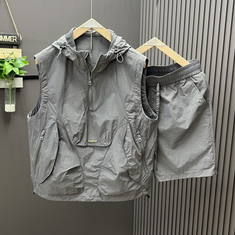 2pcs casual and fashionable ho - đánh giá và giá Mens Fashion Suits