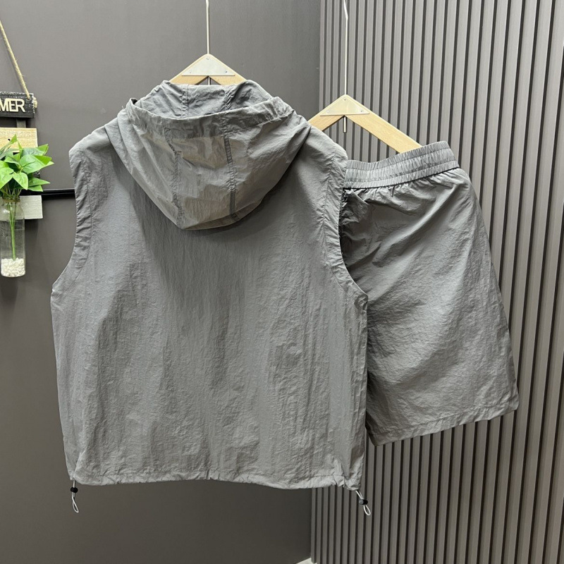 2pcs casual and fashionable ho - đánh giá và giá Mens Fashion Suits