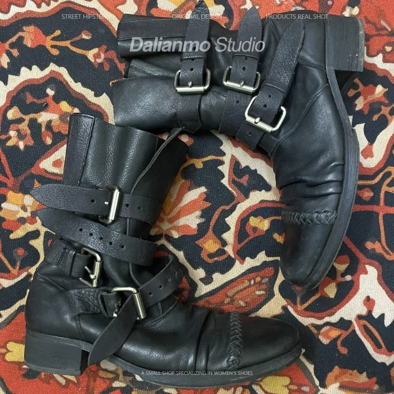 Fashion Men's Genuine Leather  - đánh giá và giá Mens Fashion Vintage