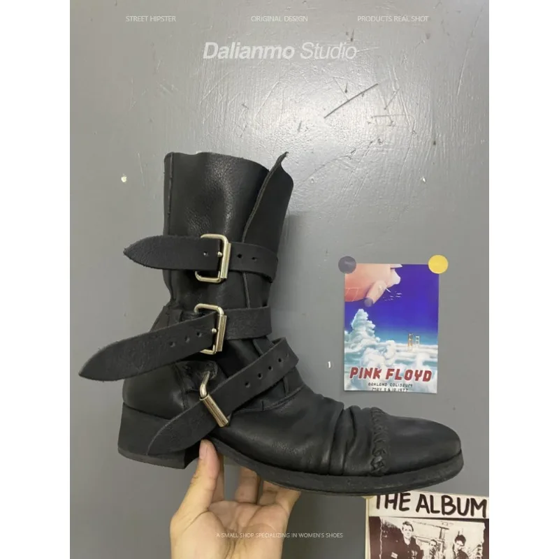 Fashion Men's Genuine Leather  - đánh giá và giá Mens Fashion Vintage