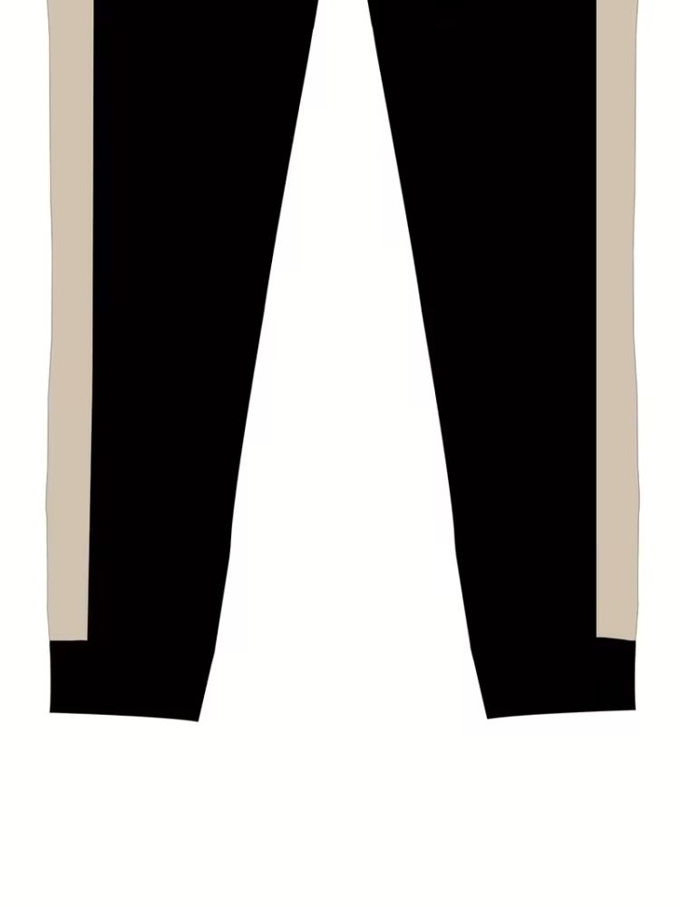 Men Loose 2 Pieces Sports Suit - đánh giá và giá Mens Fashion Suits