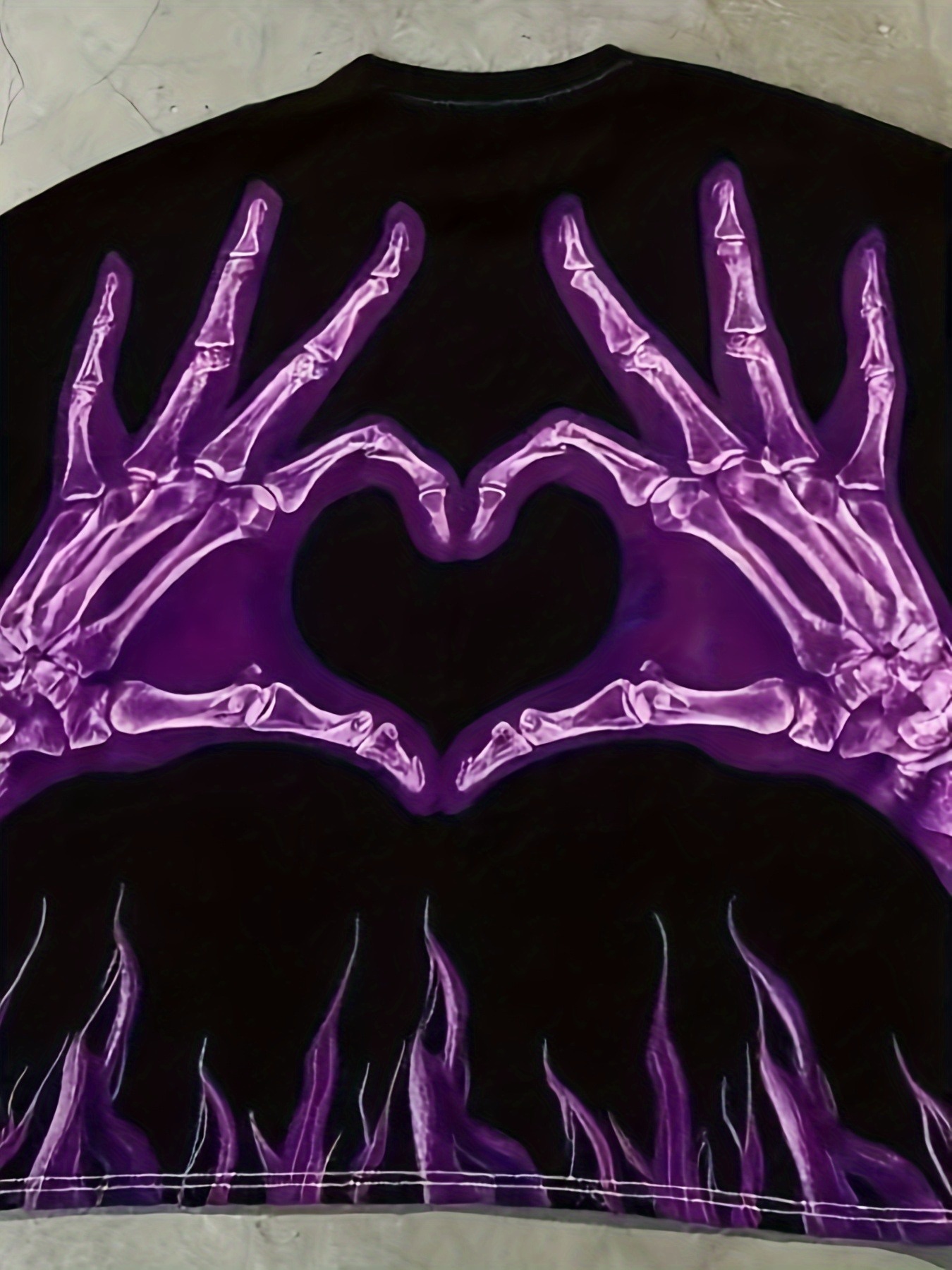 Hot Selling men's New Skull Le - đánh giá và giá Men'S Fashion Clothing