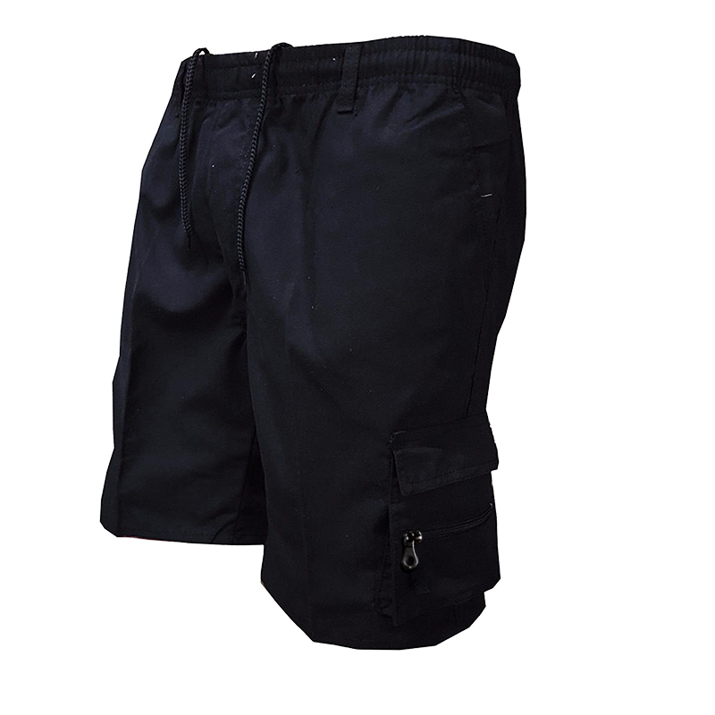 Fashion Men's Cargo Shorts Men - đánh giá và giá Men'S Fashion Xxl