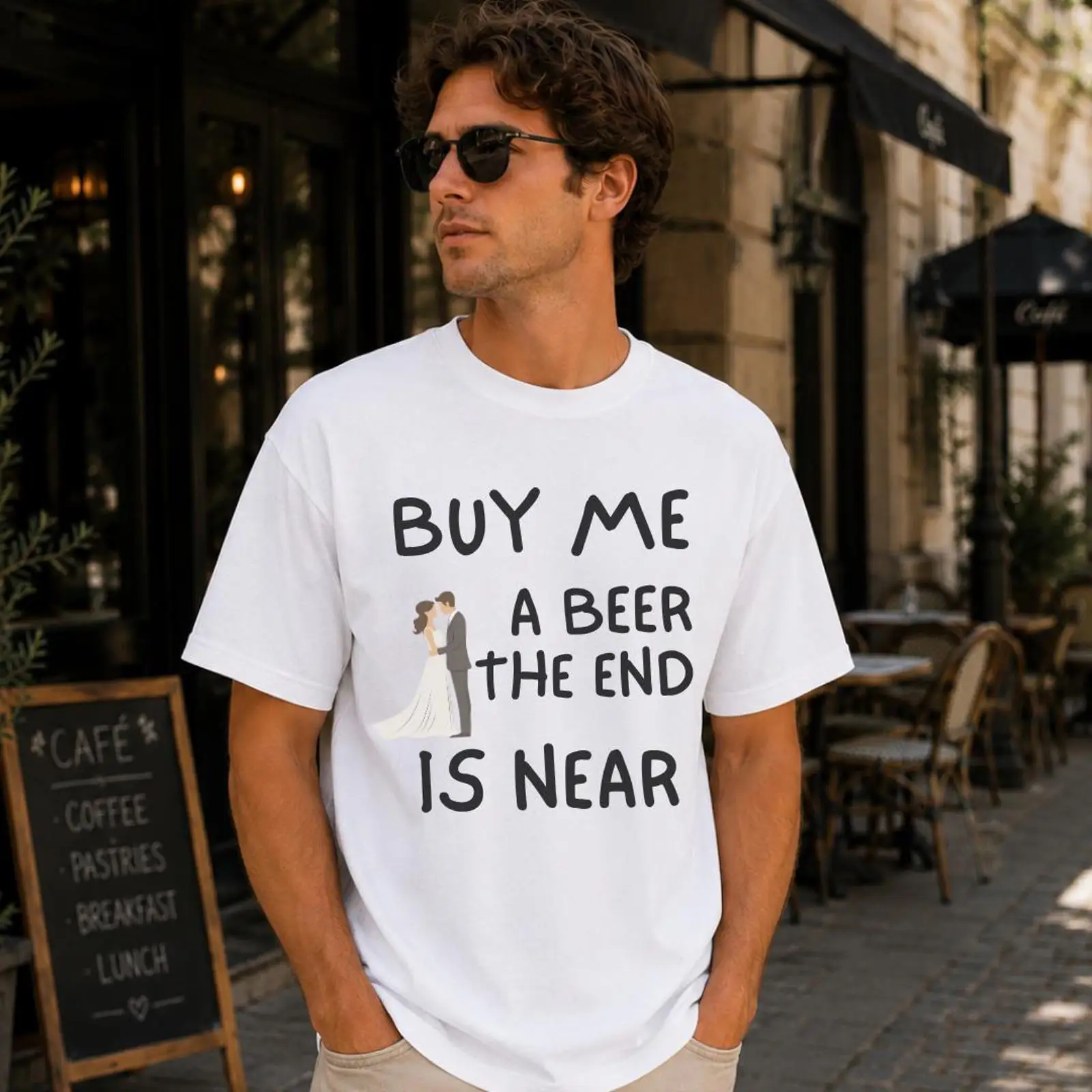 Funny Bachelor T Shirt Buy Me  - đánh giá và giá Men'S Fashion Near Me