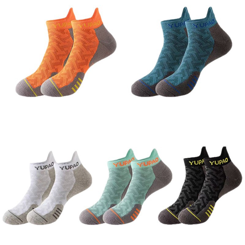New Men's Professional Sports  - đánh giá và giá Socks Ankle Men