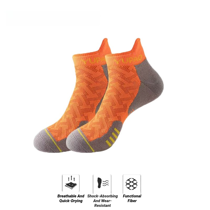 New Men's Professional Sports  - đánh giá và giá Socks Ankle Men