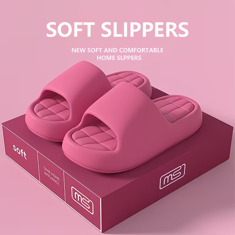 Women Summer Slippers Bathroom - đánh giá và giá Men'S Fashion Shoes