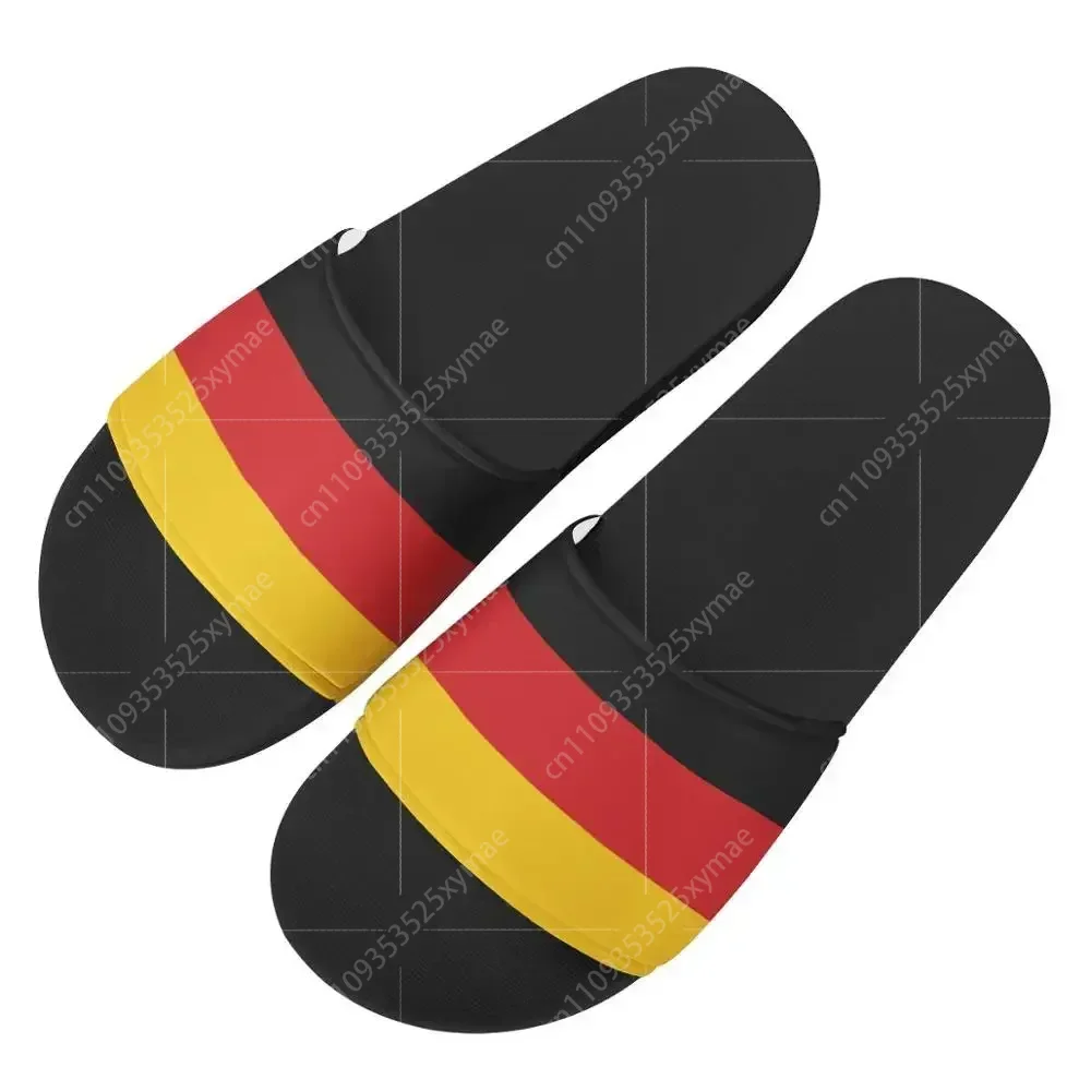 men Custom Pattern Slippers Ge - đánh giá và giá Men'S Fashion Shoes
