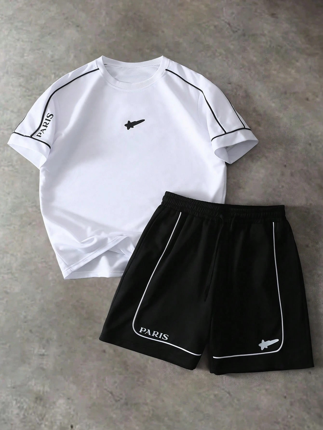 2026 Summer New Men's Short-Sl - đánh giá và giá Men'S Fashion For Summer 2026