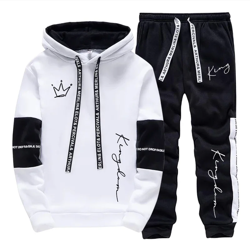 Urban Casual Fashion Sportswea - đánh giá và giá Mens Fashion Suits