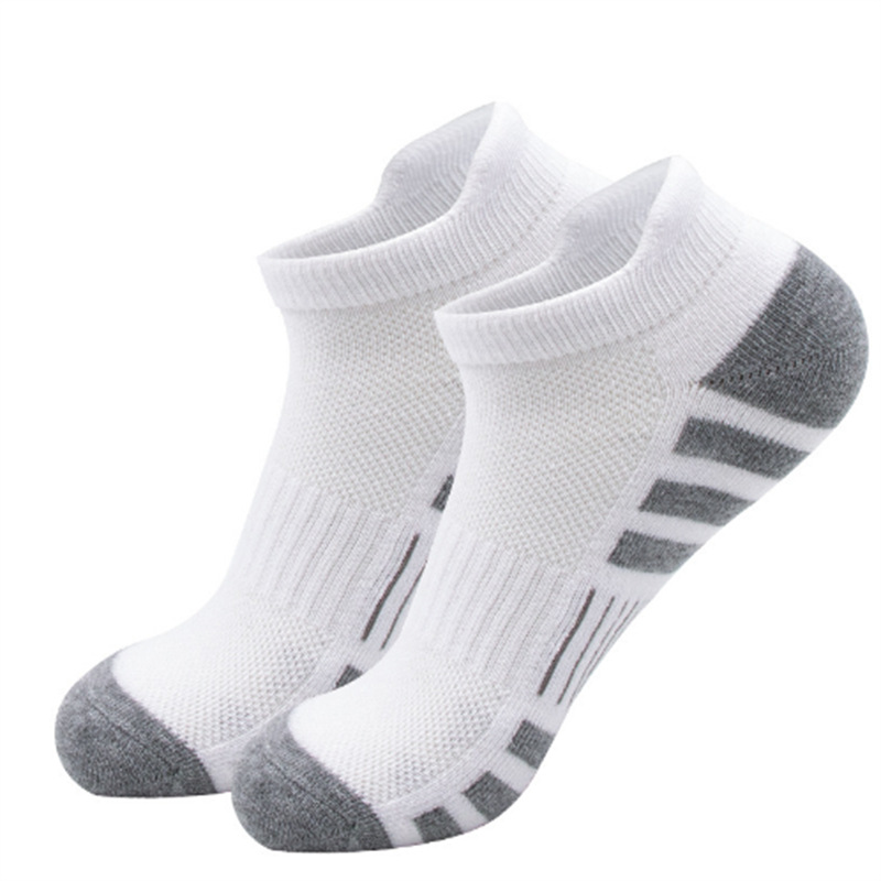6/24 Pairs Cushioned Breathabl - đánh giá và giá Socks Ankle Men
