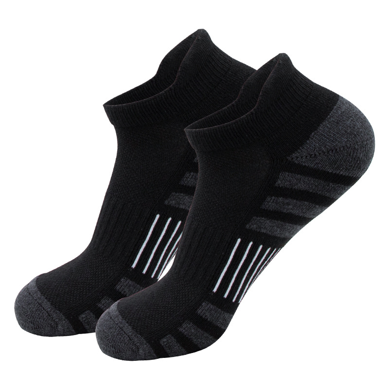 6/24 Pairs Cushioned Breathabl - đánh giá và giá Socks Ankle Men