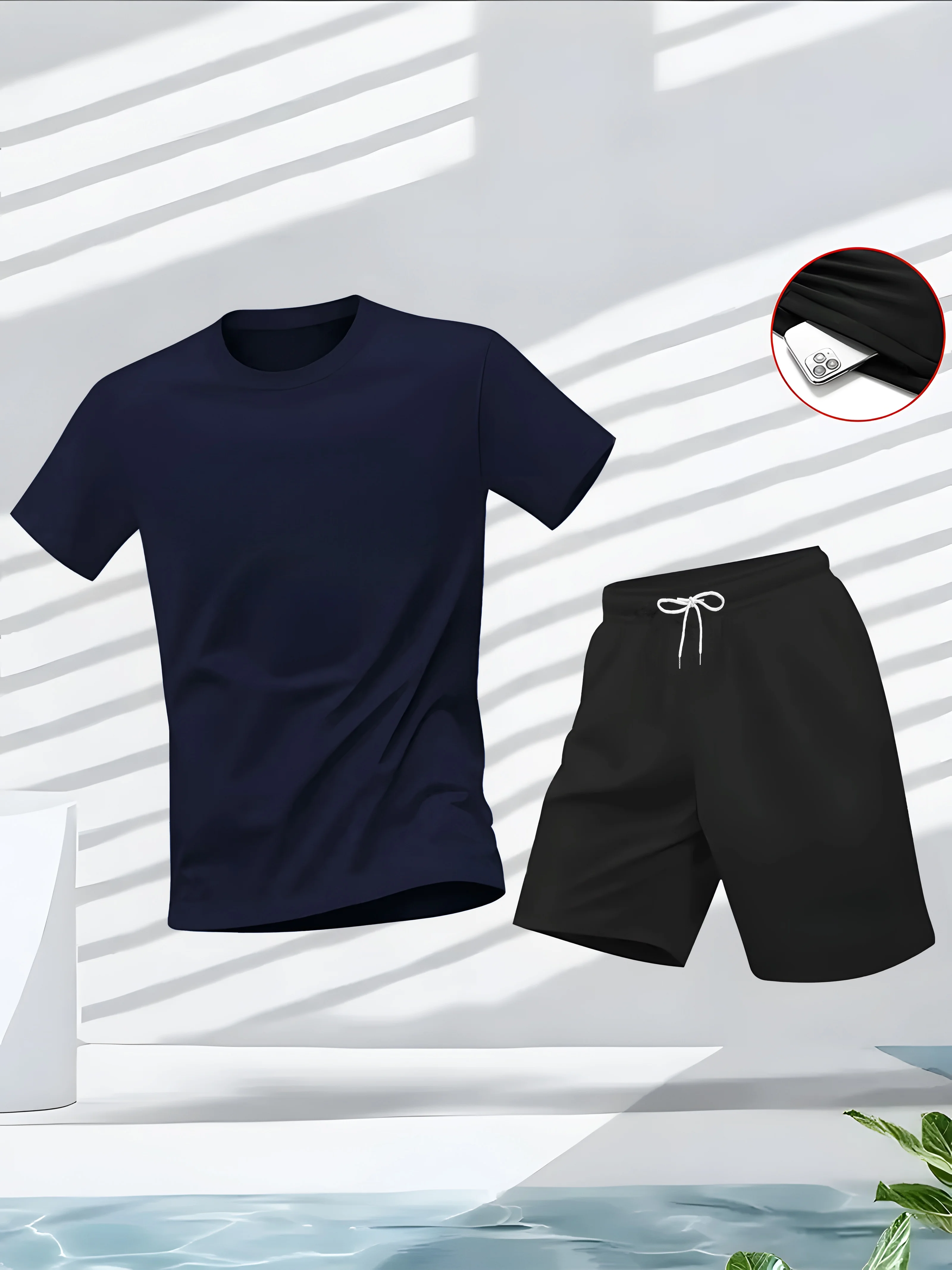 Men's Suit 2pcs Set Fashion Le - đánh giá và giá Men'S Fashion Rules