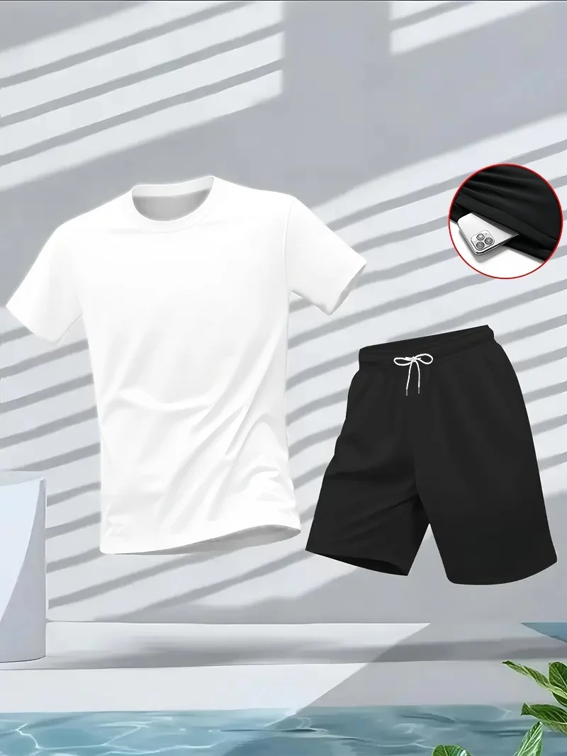 Men's Suit 2pcs Set Fashion Le - đánh giá và giá Men'S Fashion Rules