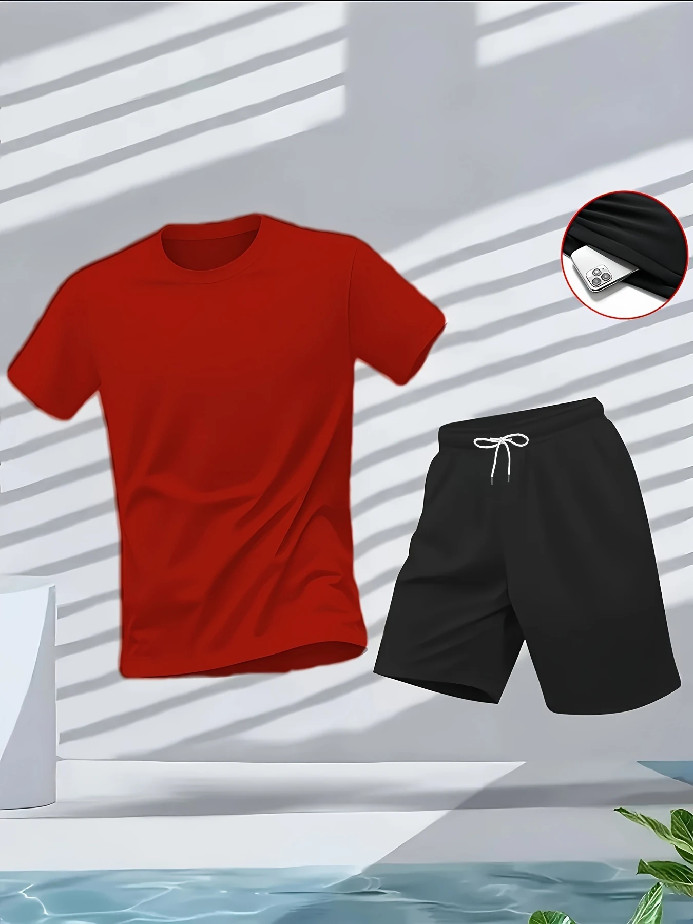Men's Suit 2pcs Set Fashion Le - đánh giá và giá Men'S Fashion Rules