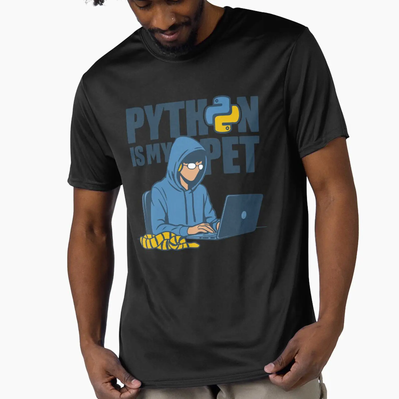 python is my pet designed and  - đánh giá và giá Mens Fashion Store