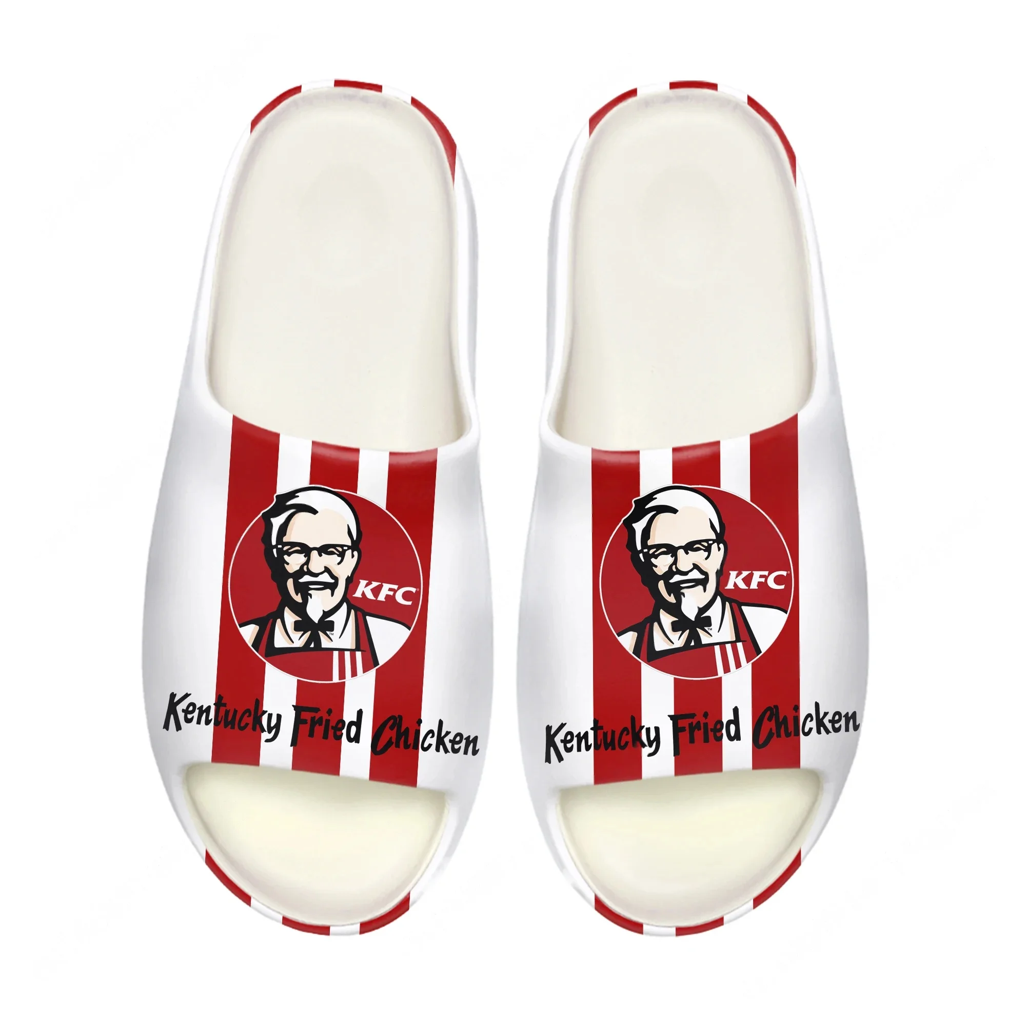 Kentucky Fried Chicken Soft So - đánh giá và giá Men'S Fashion Shoes