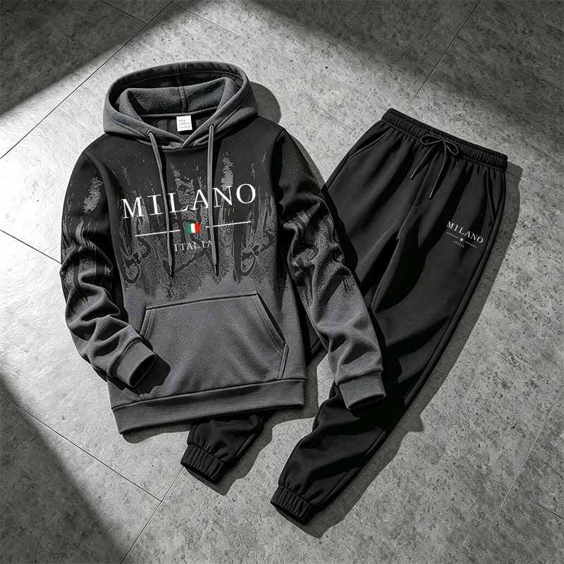 2026 New Arrival Men's Tracksu - đánh giá và giá Mens Fashion Suits