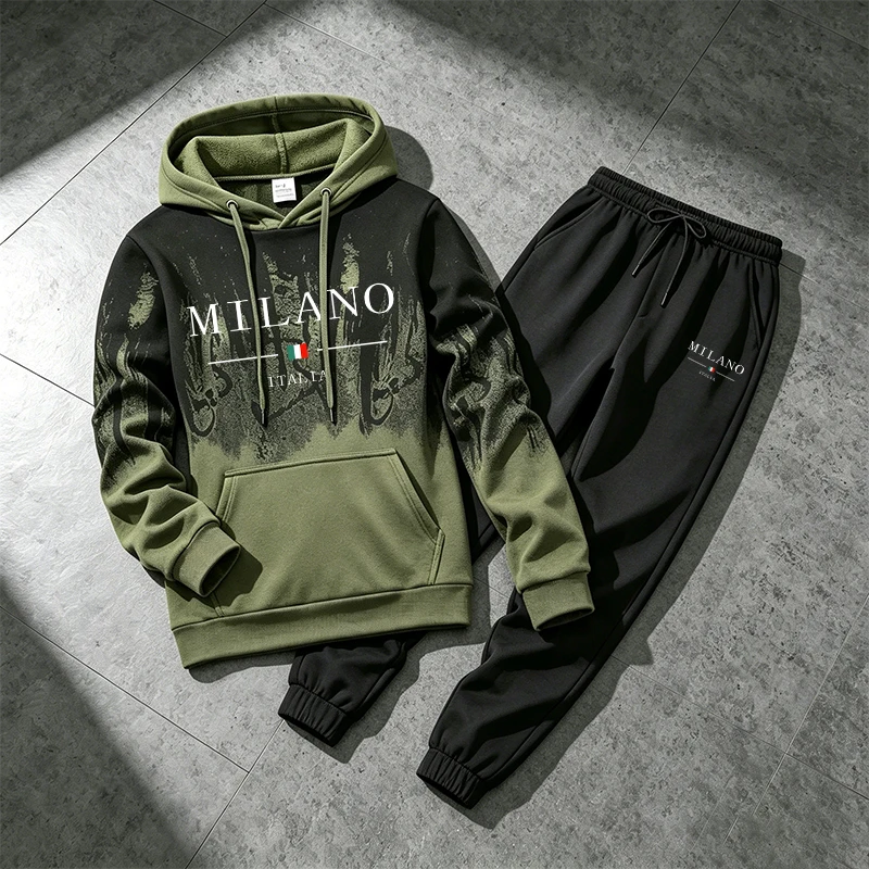 2026 New Arrival Men's Tracksu - đánh giá và giá Mens Fashion Suits