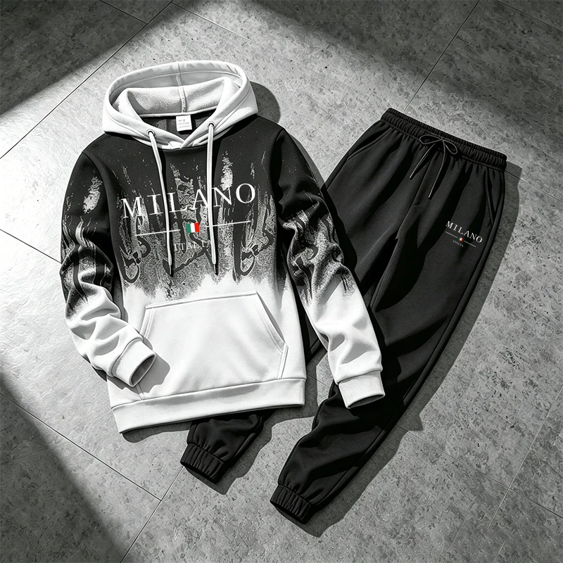2026 New Arrival Men's Tracksu - đánh giá và giá Mens Fashion Suits