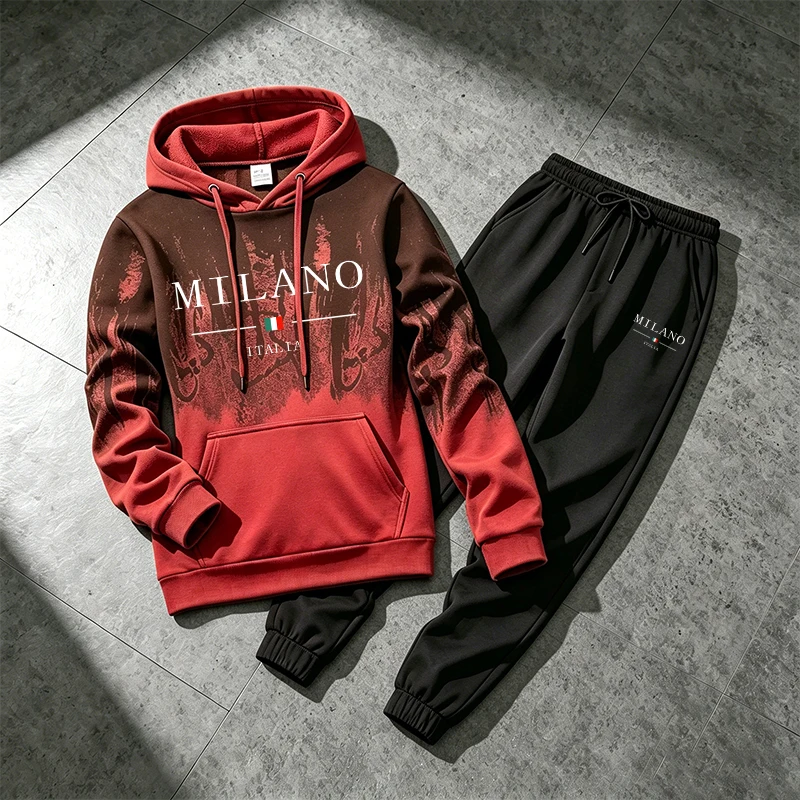 2026 New Arrival Men's Tracksu - đánh giá và giá Mens Fashion Suits