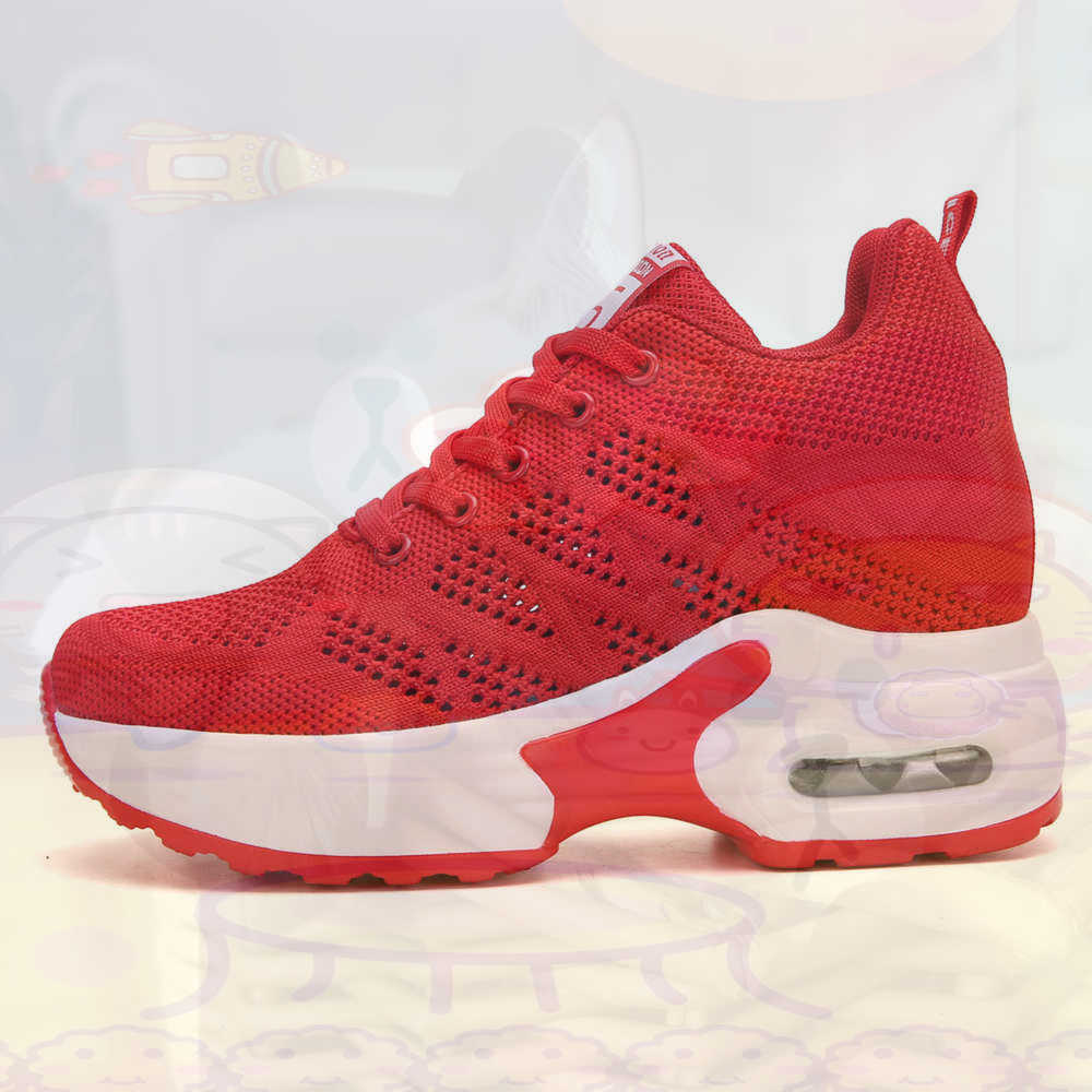 Red Size 36 Shoes Woman Tennis - đánh giá và giá Mens Fashion Store
