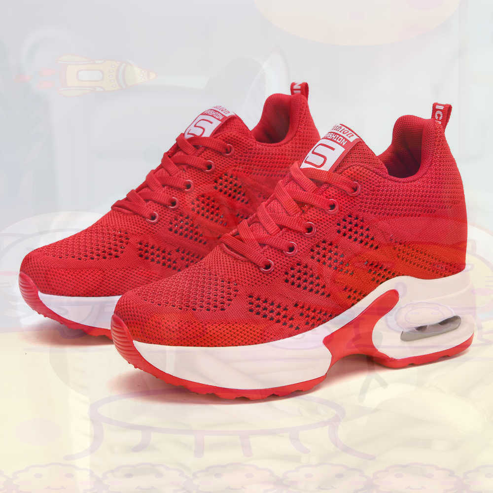 Red Size 36 Shoes Woman Tennis - đánh giá và giá Mens Fashion Store