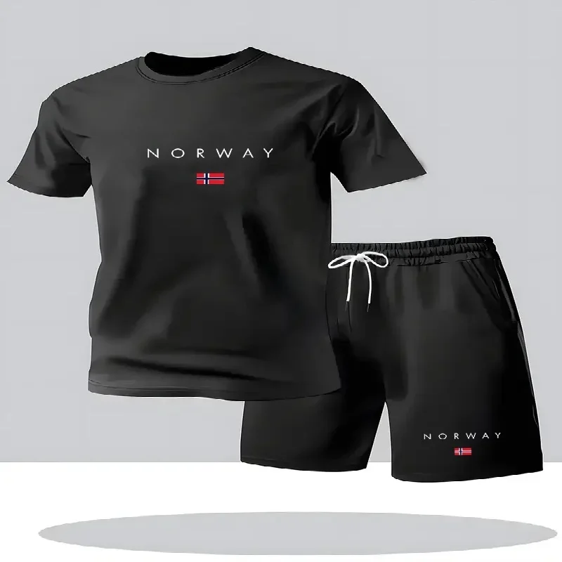 2026 New Men's Casual Short Sl - đánh giá và giá Men'S Fashion For Summer 2026