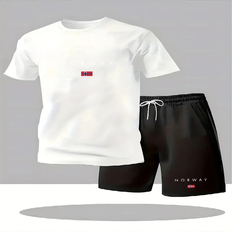 2026 New Men's Casual Short Sl - đánh giá và giá Men'S Fashion For Summer 2026