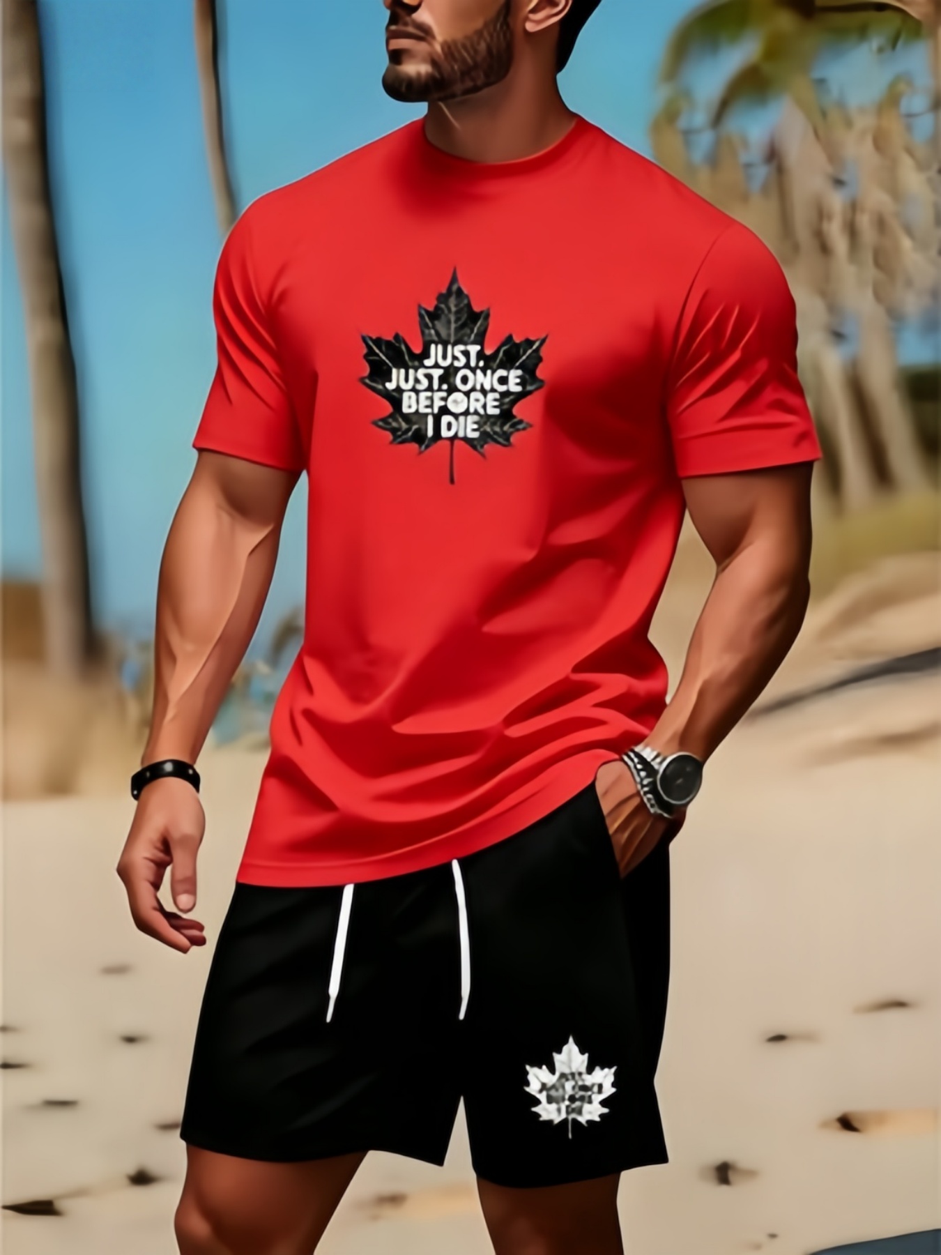 Men's Round Neck T-shirt and S - đánh giá và giá Men'S Fashion Clothing