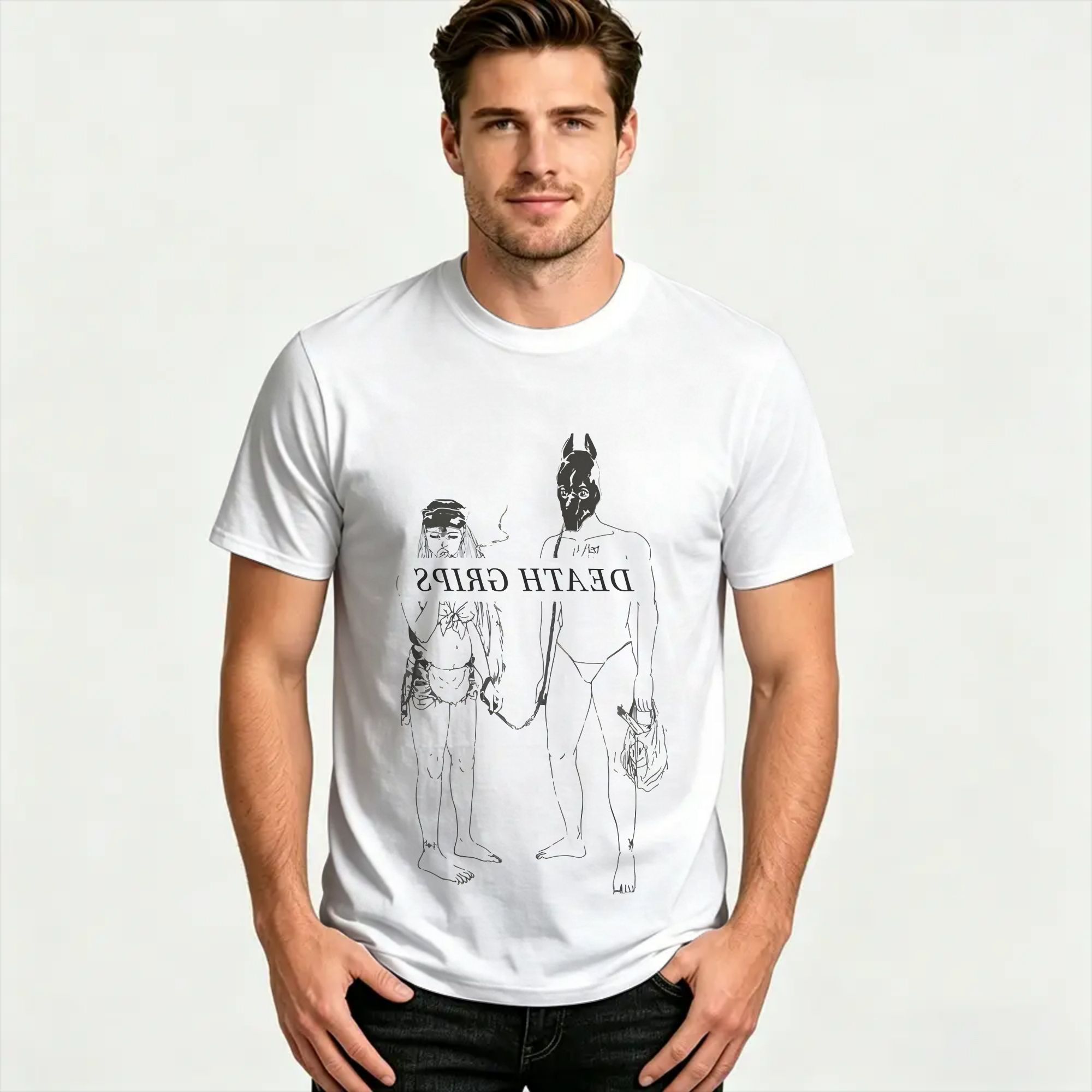 The Money Store T Shirt Summer - đánh giá và giá Mens Fashion Store