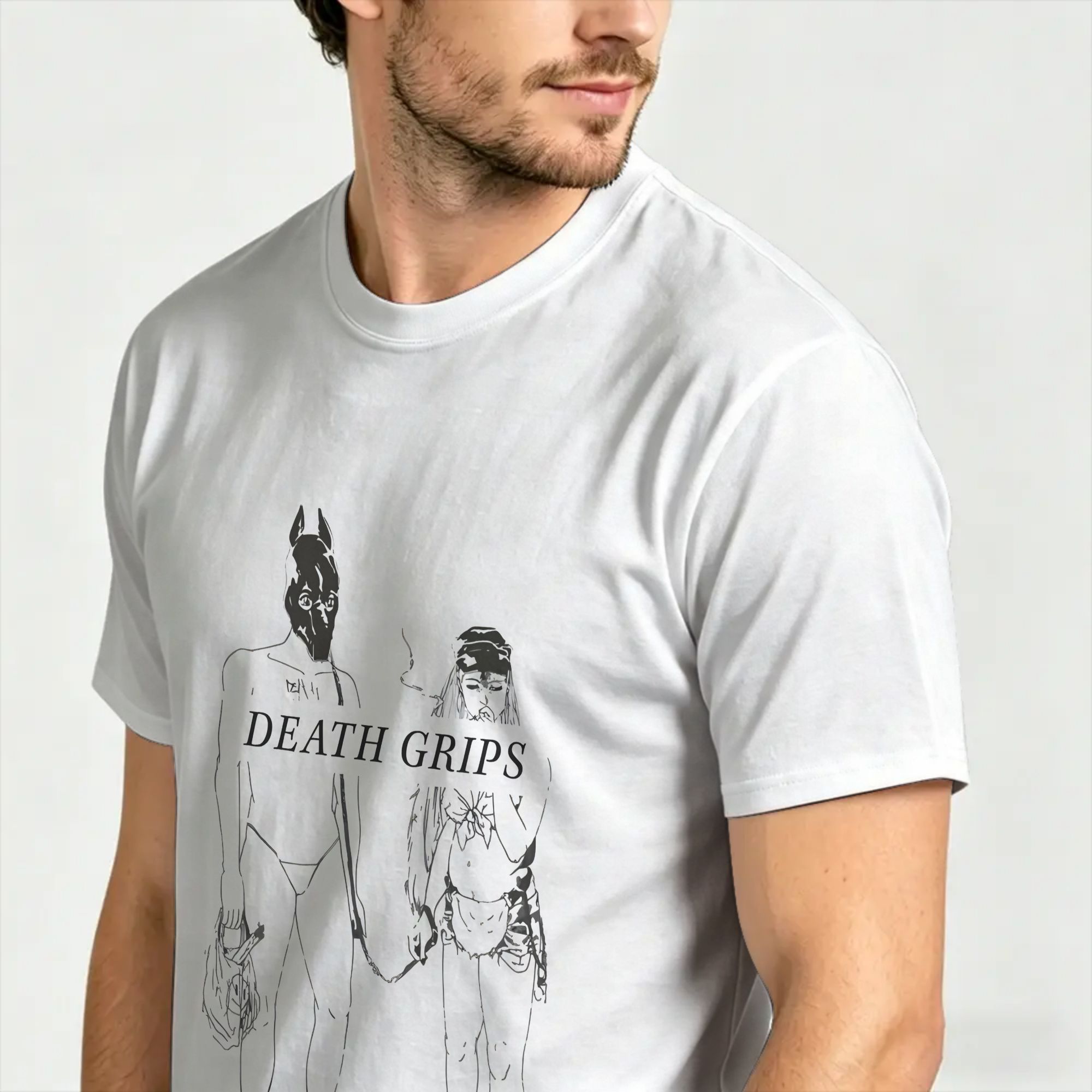 The Money Store T Shirt Summer - đánh giá và giá Mens Fashion Store