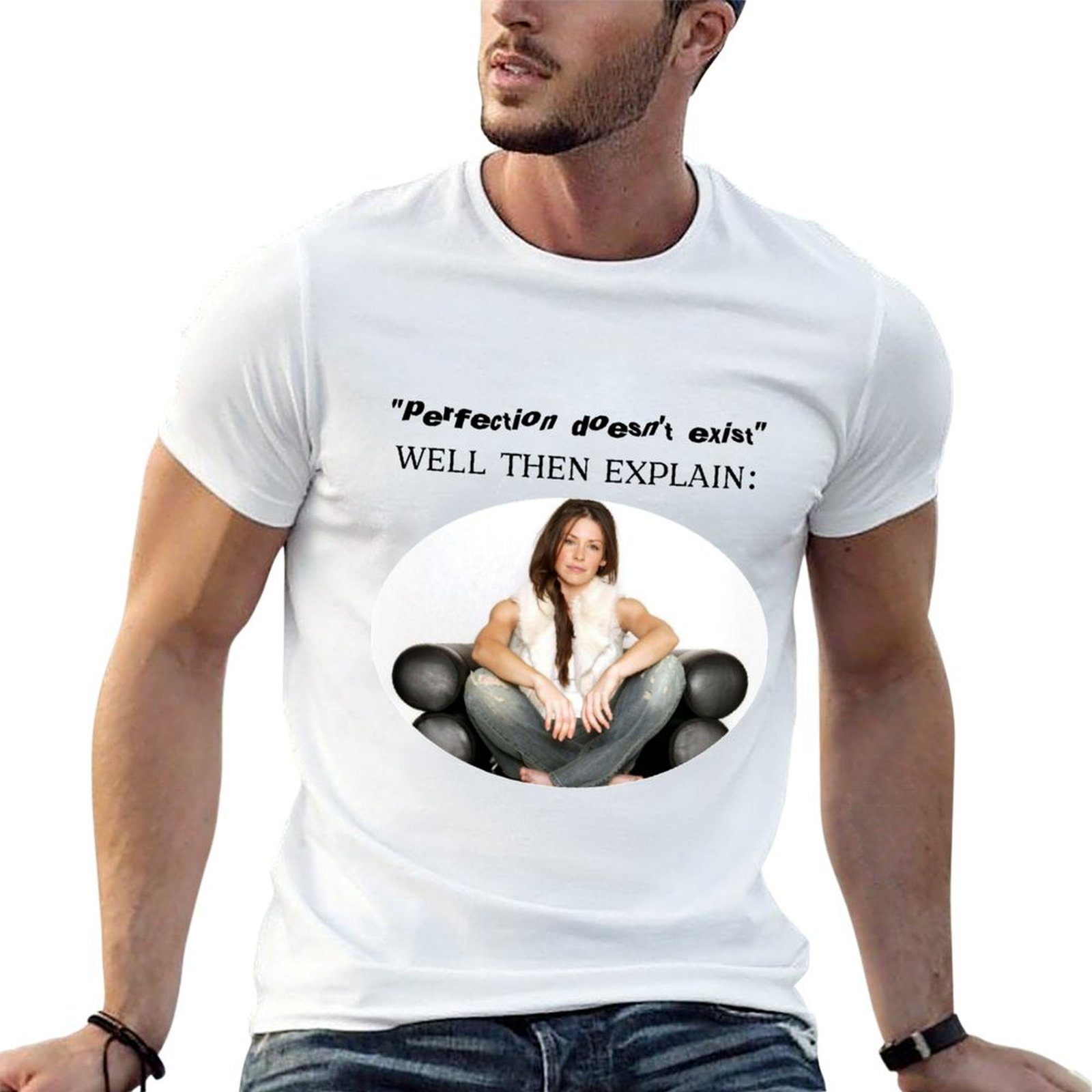 If perfection doesn't exist th - đánh giá và giá Men'S Fashion Explained