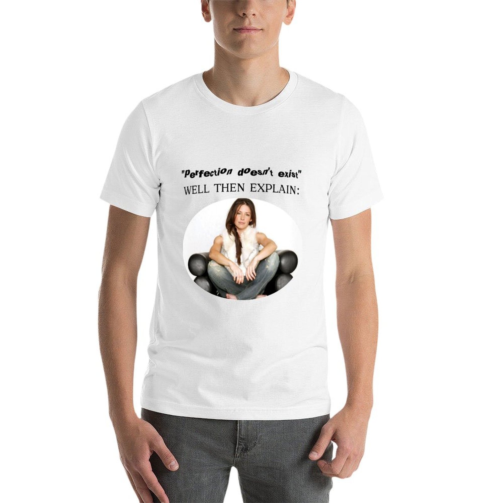 If perfection doesn't exist th - đánh giá và giá Men'S Fashion Explained