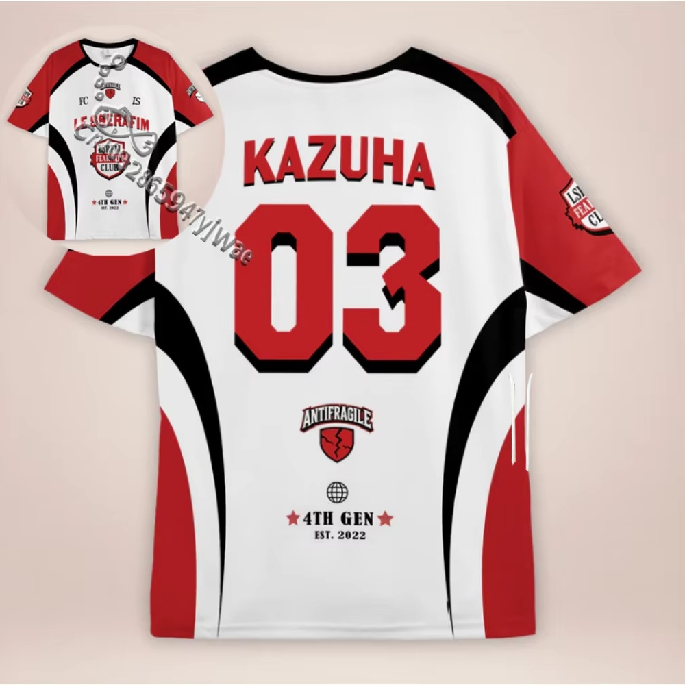 2026 Summer Kpop Fashion Jerse - đánh giá và giá Men'S Fashion For Summer 2026